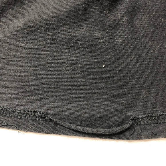 Forbidden City Beijing China Black T-Shirt Size XL - Picture 8 of 8